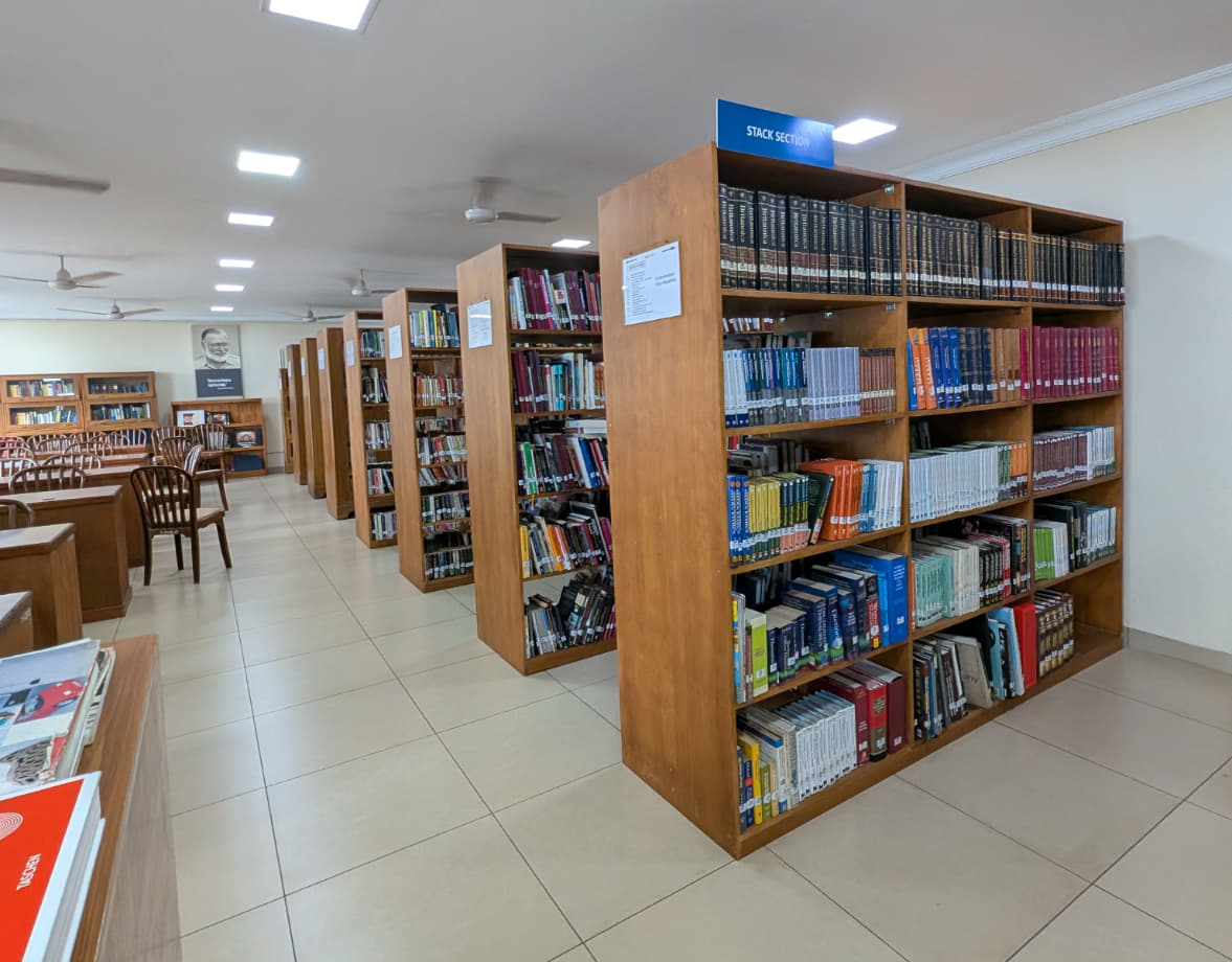 St Joseph College of Communication Changanacherry Academic photo 12